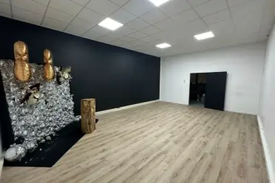 Location de salle a  94800 Villejuif