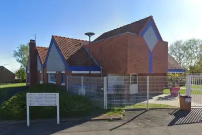 Maison du Temps Libre
