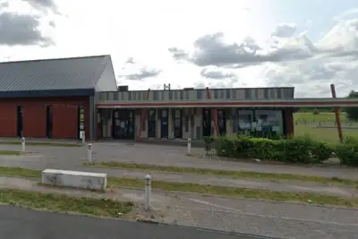 Salle Kempa
