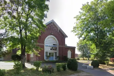 Salle Jean Vasseur