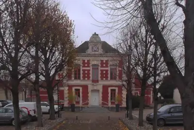 Maison des Associations Jean Mallet