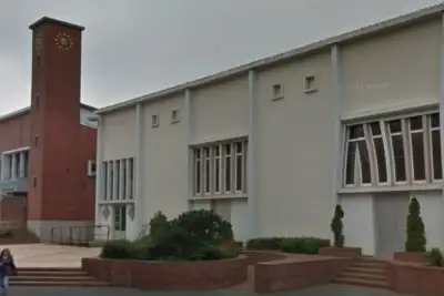 Salle des Fêtes de Sains-en-Gohelle