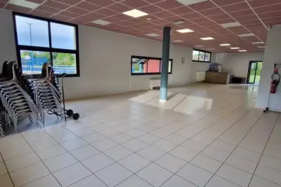 Salle des Loisirs