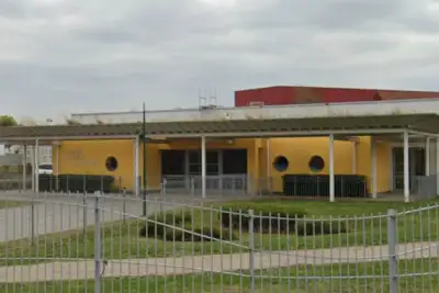 Salle des Fêtes d'Angres