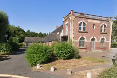 Salle de l'Espérance