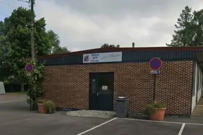 Salle Communale de Fampoux