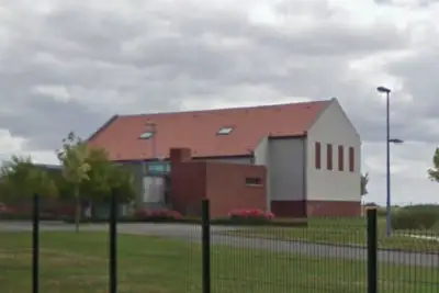 Salle des Fêtes d'Athies