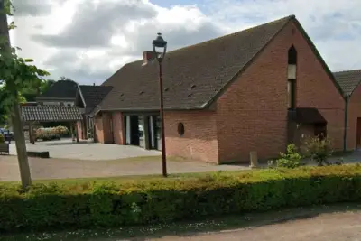 Salle Polyvalente de Gavrelle