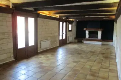 Ferme communale
