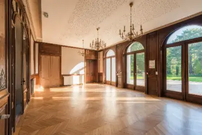 Manoir de Tilloy-lès-Mofflaines