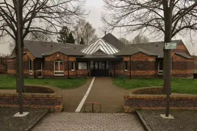 Maison du Temps Libre