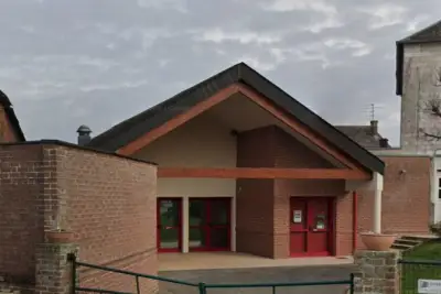 salle polyvalente « Jean Lefranc »