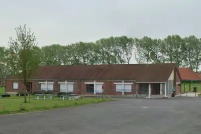 Salle polyvalente Maurice d’Hartoy
