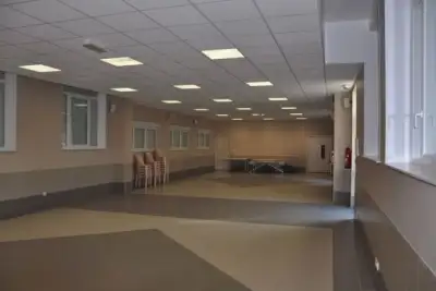 Salle des Fêtes d'Adinfer