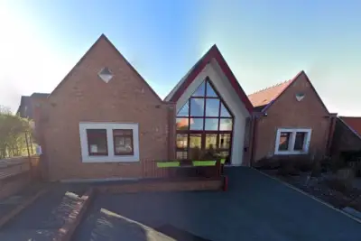 Salle polyvalente de Monchy-au-Bois