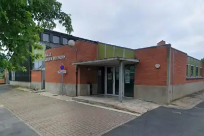 Salle Polyvalente Julien Berquin