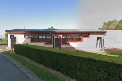 Salle des fêtes de Noyellette