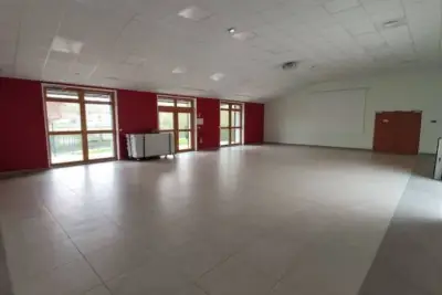 Salle des fêtes de Frévin-Capelle