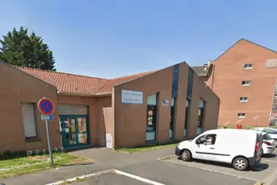 Salle Louise Sueur