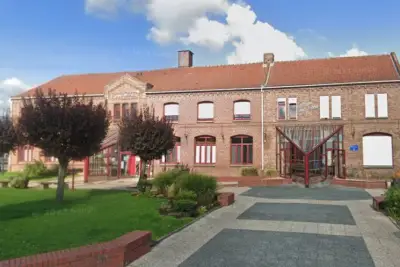 Salle des Fêtes MAIRIE
