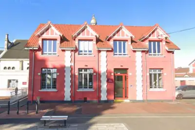 Salle des Fêtes SALENGRO