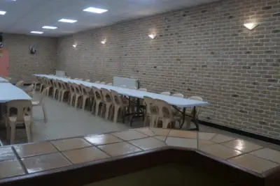 Salle du Grand Moulin