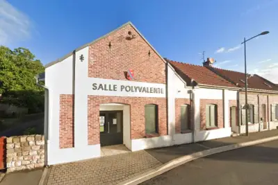 Salle Polyvalente de Bénifontaine
