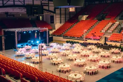 Location de salle a  18000 Bourges