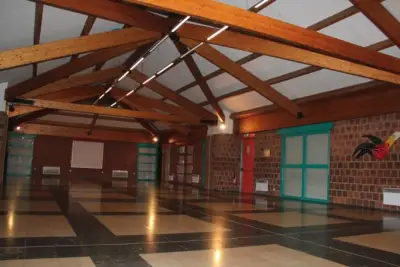 Maison du Temps Libre