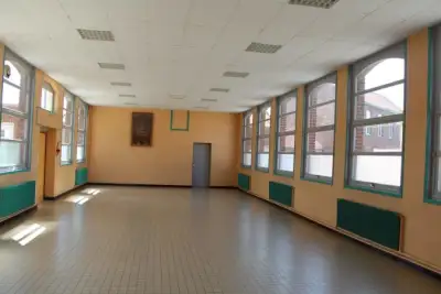 Salle Raoul Papin