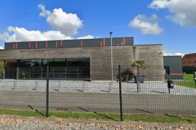 Espace culturel Jean-Claude Casadesus