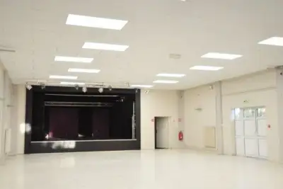 Salle des Fêtes de Cappelle-en-Pévèle