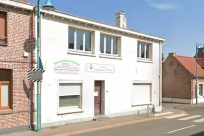 Salle Cornu