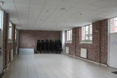 Salle Montaigne