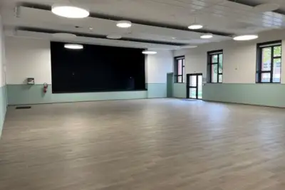 Salle des Fêtes de Dechy