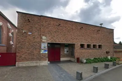 Foyer Rural de Hamel