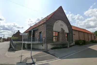 Salle Polyvalente Richard Villette