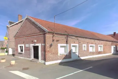 Salle des associations