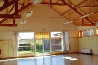 Salle polyvalente de Wasnes-au-Bac