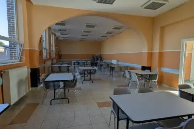 Salle Henri Noé