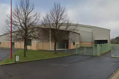 Complexe CASCAL
