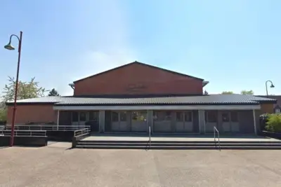 Salle des Fêtes de Pecquencourt