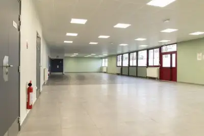Salle d'Anchin 1