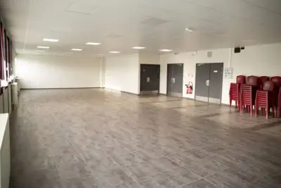 Salle d'Anchin 2