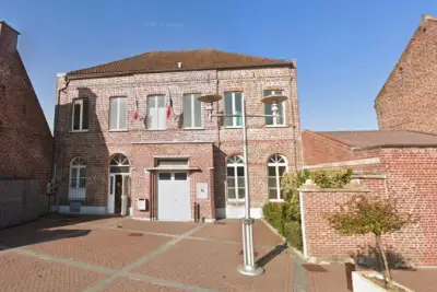 Salle des Fêtes de Montigny-en-Ostrevent