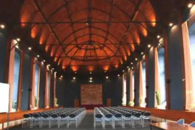 Salle Robert de Douai