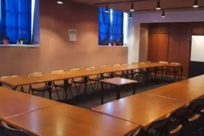 Salle Jean Faveau