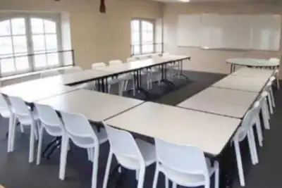 Salle Charles MALAPERT