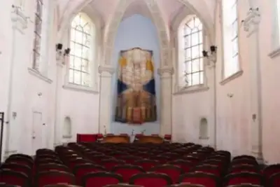 La Chapelle (Maison des Associations)
