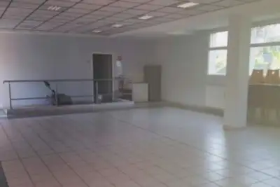 Salle 1 de la Maison des Associations de la Clochette